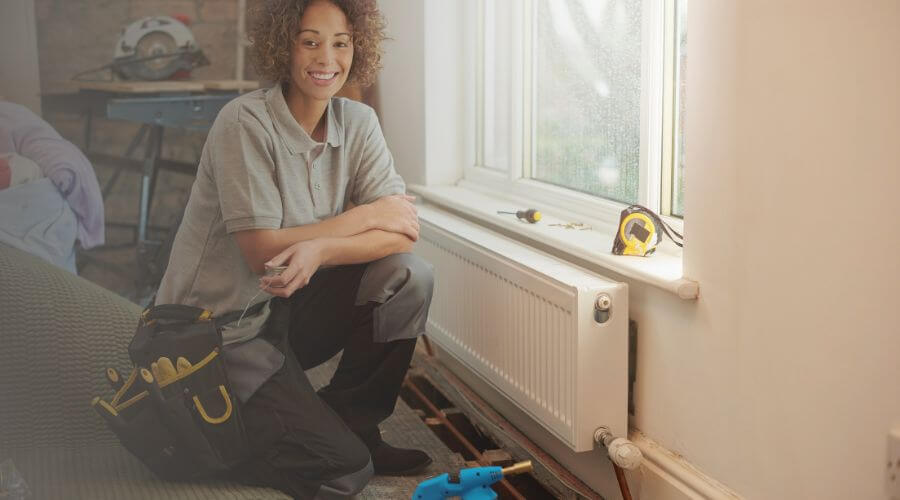 Professional expert plumbing services in Talladega, AL